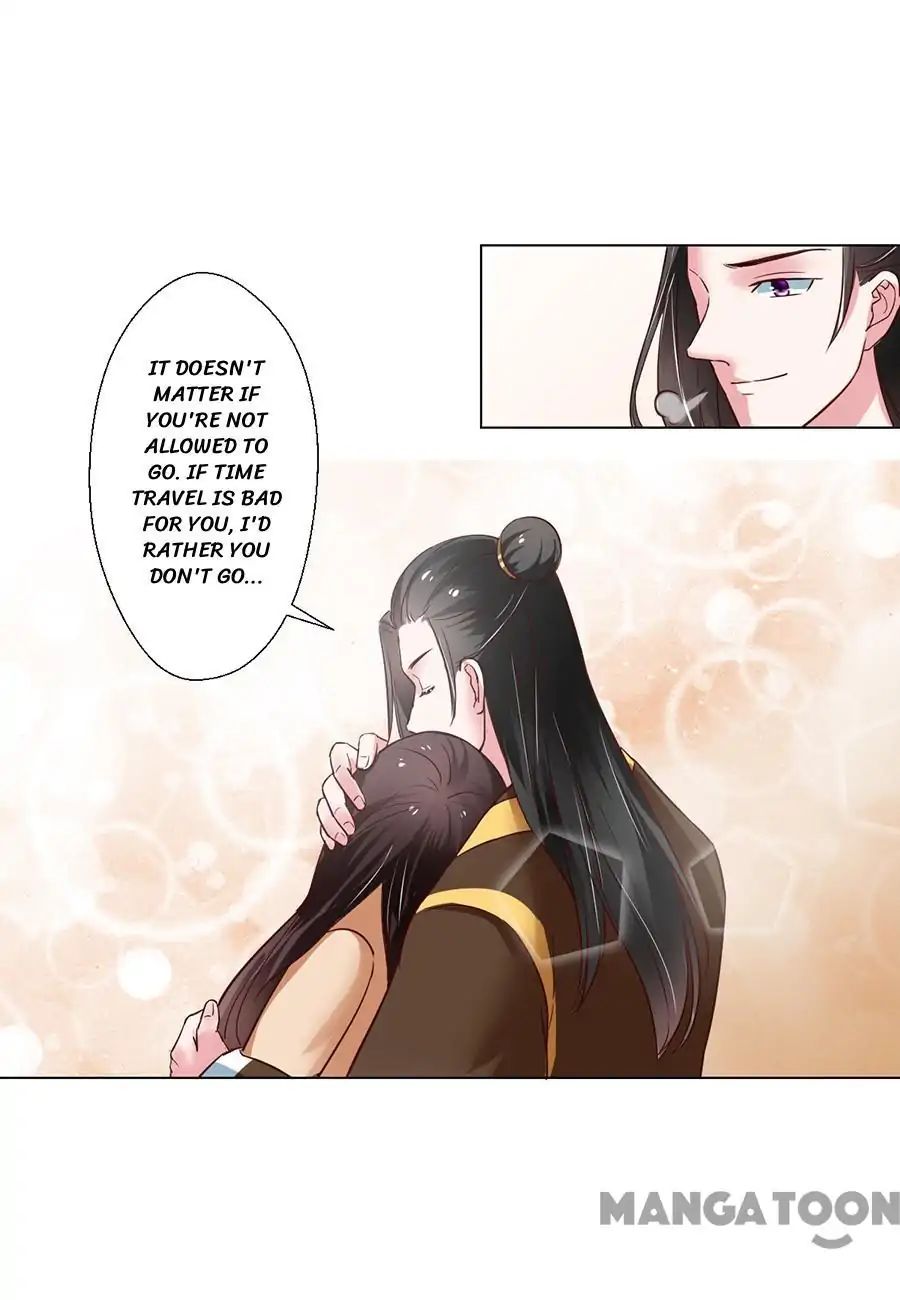 Keep Me Company, Your Highness chapter 91 - page 4