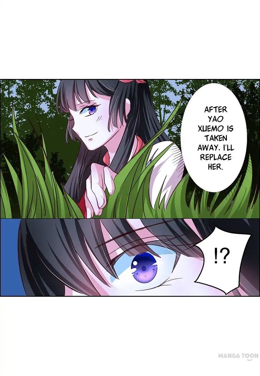 Keep Me Company, Your Highness chapter 53 - page 12