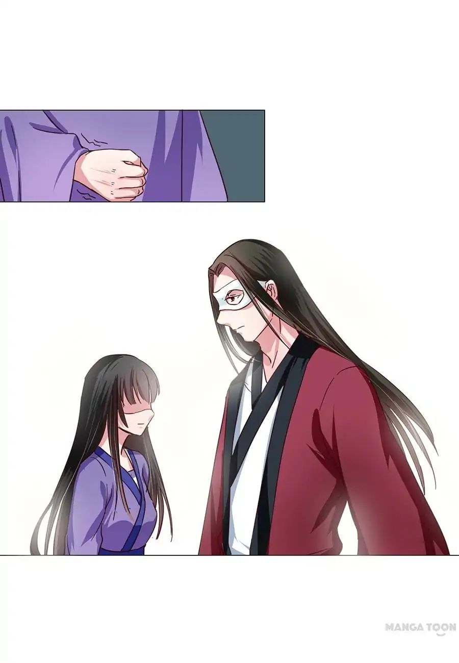 Keep Me Company, Your Highness chapter 53 - page 3