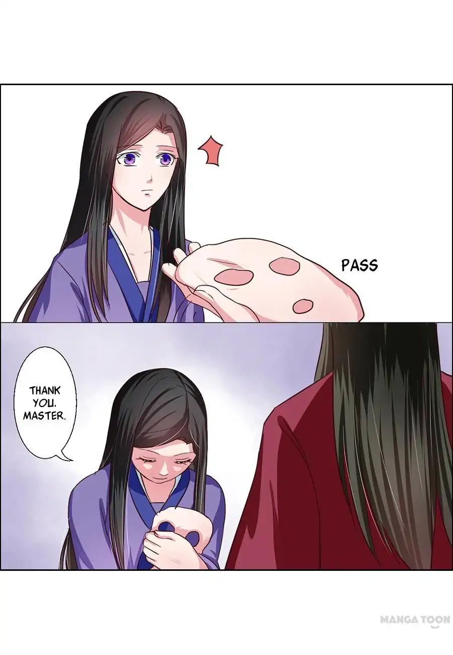 Keep Me Company, Your Highness chapter 53 - page 8