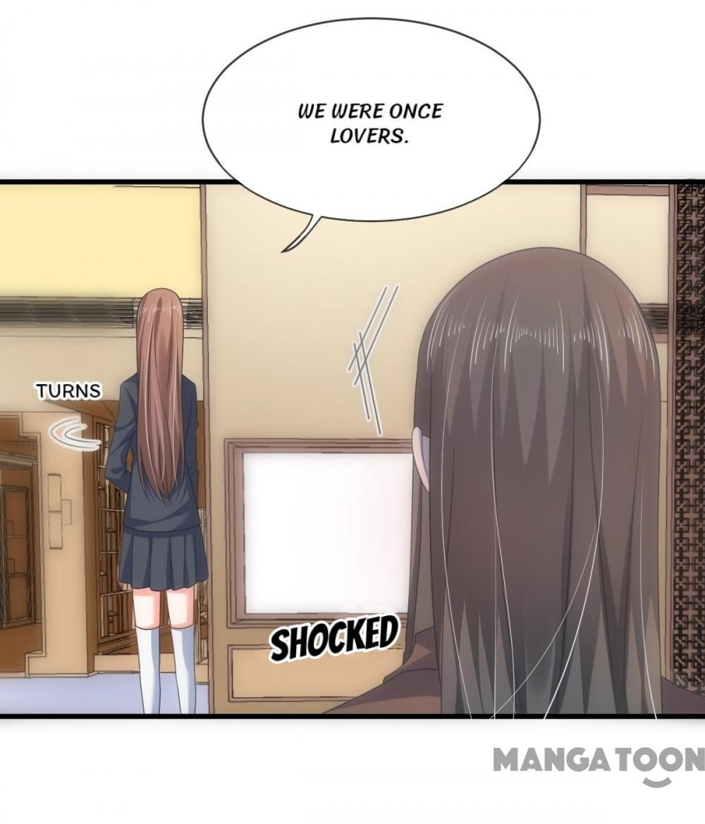 Keep Me Company, Your Highness chapter 156 - page 12