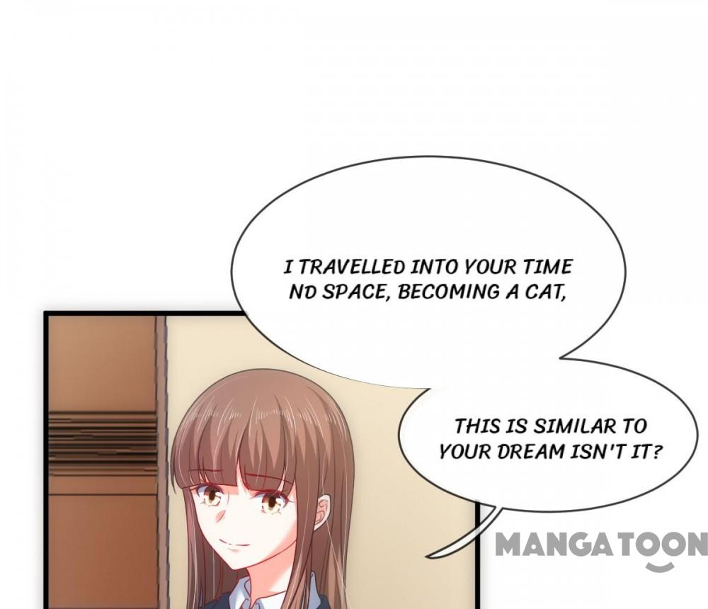 Keep Me Company, Your Highness chapter 156 - page 13