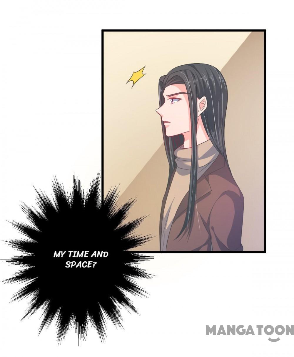 Keep Me Company, Your Highness chapter 156 - page 15