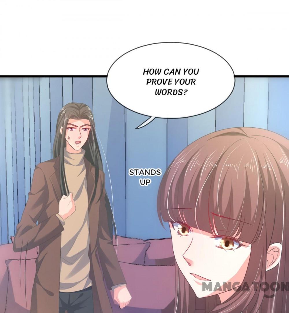 Keep Me Company, Your Highness chapter 156 - page 16