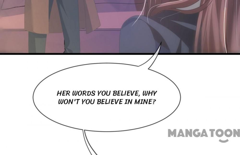 Keep Me Company, Your Highness chapter 156 - page 17