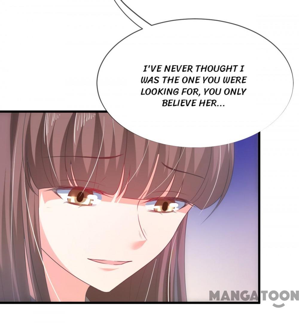 Keep Me Company, Your Highness chapter 156 - page 18