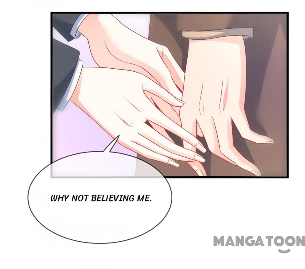 Keep Me Company, Your Highness chapter 156 - page 26