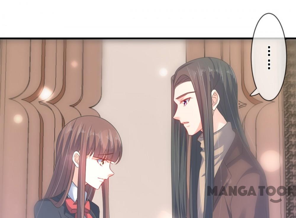 Keep Me Company, Your Highness chapter 156 - page 27