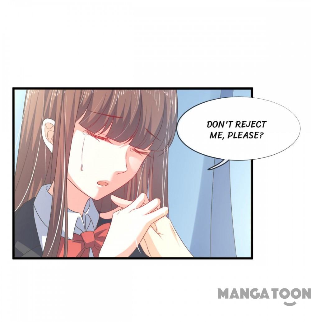 Keep Me Company, Your Highness chapter 156 - page 29