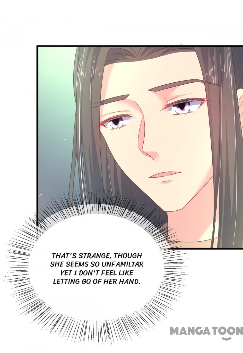 Keep Me Company, Your Highness chapter 156 - page 30