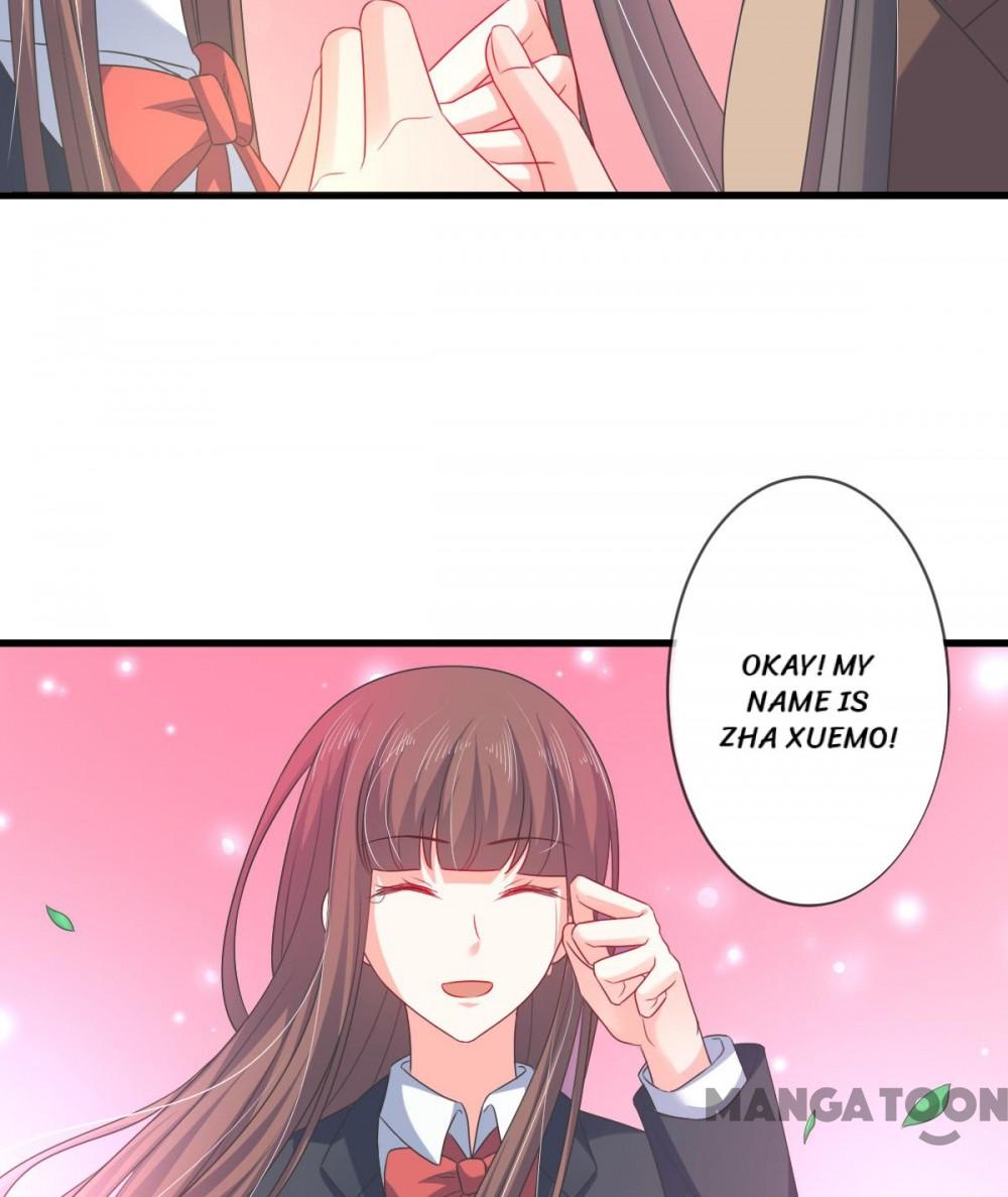 Keep Me Company, Your Highness chapter 156 - page 33