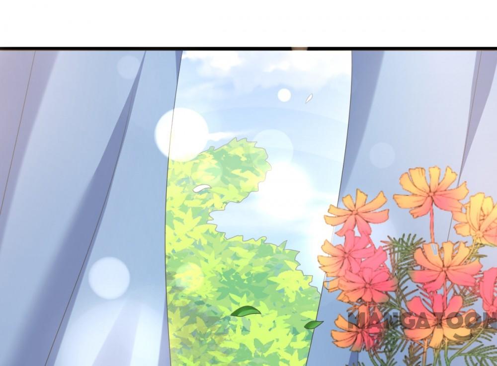 Keep Me Company, Your Highness chapter 156 - page 35