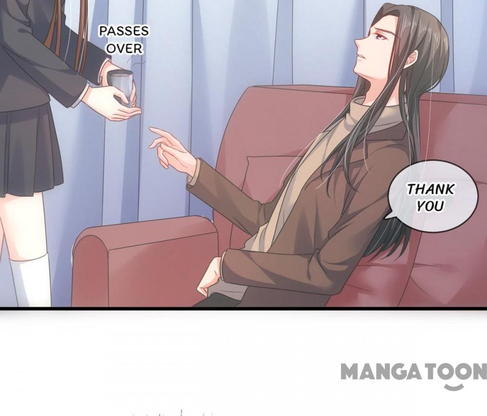 Keep Me Company, Your Highness chapter 156 - page 4