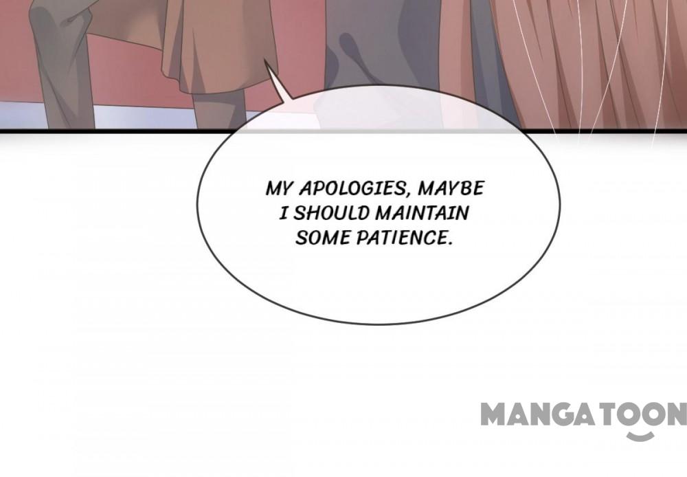 Keep Me Company, Your Highness chapter 156 - page 9