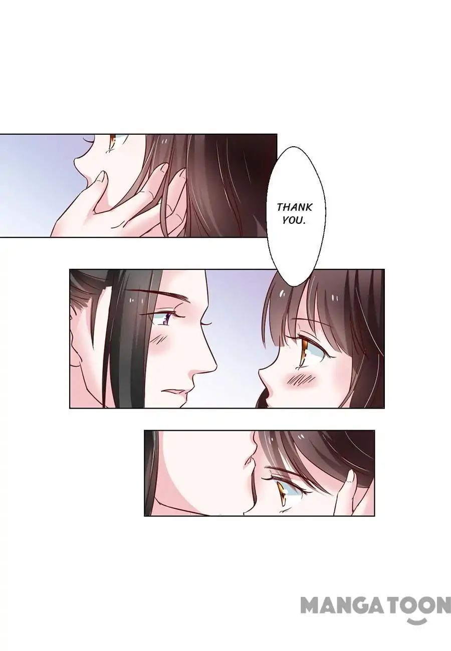 Keep Me Company, Your Highness chapter 92 - page 6