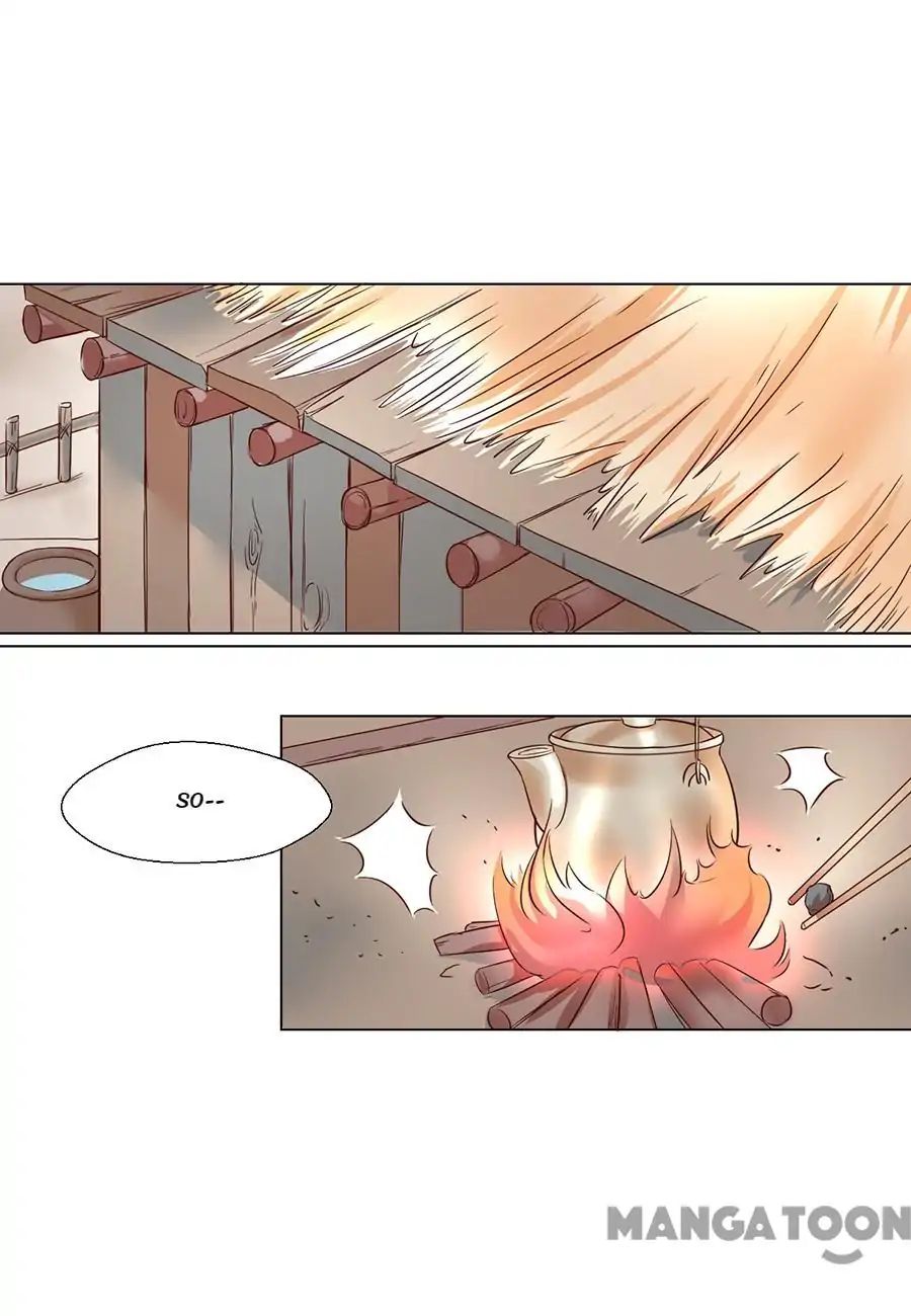 Keep Me Company, Your Highness chapter 92 - page 8