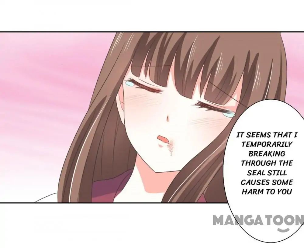 Keep Me Company, Your Highness chapter 126 - page 16