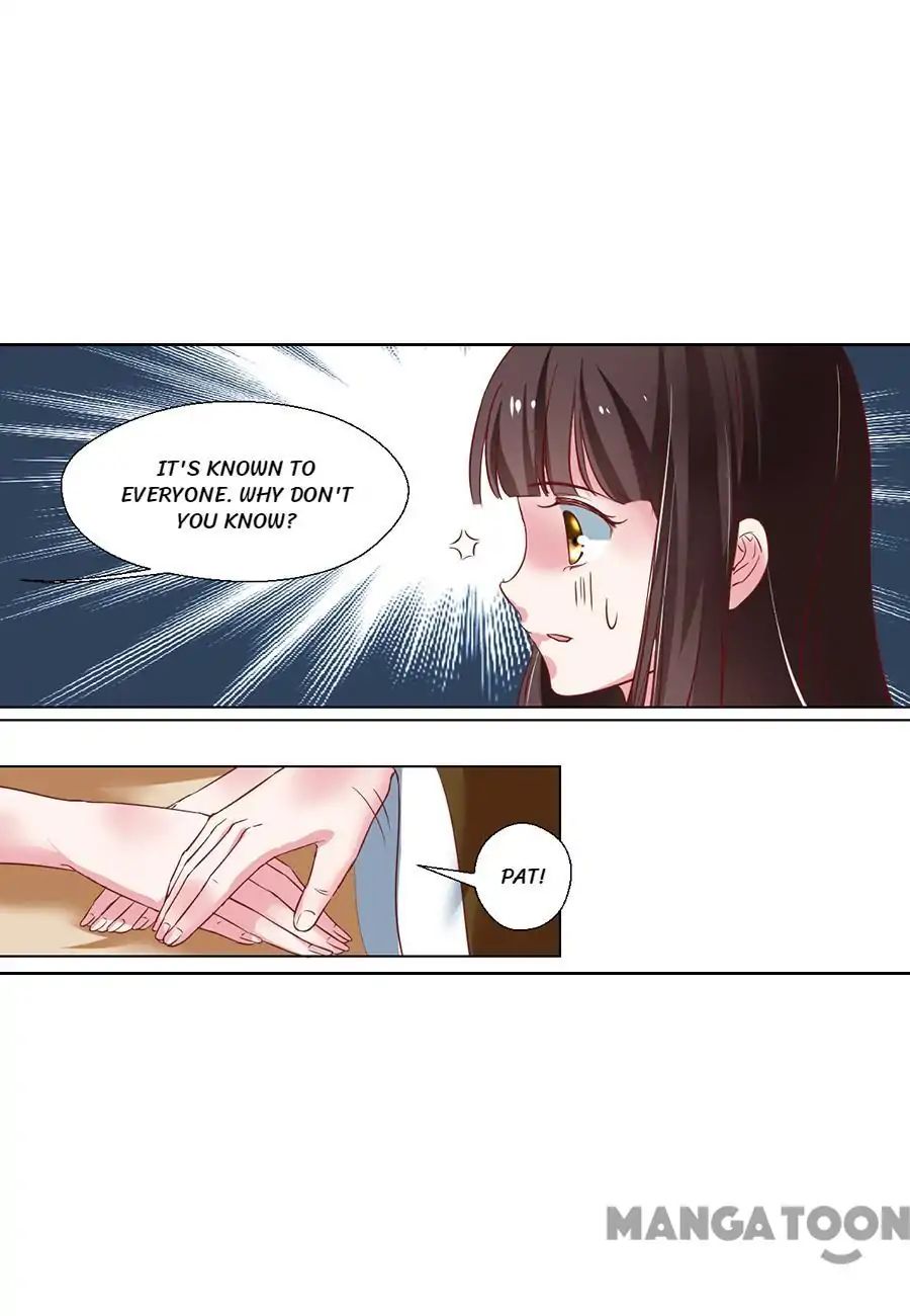 Keep Me Company, Your Highness chapter 93 - page 1