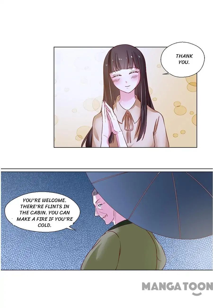 Keep Me Company, Your Highness chapter 93 - page 12