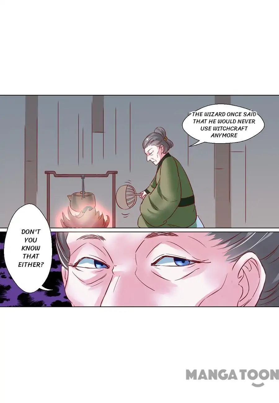 Keep Me Company, Your Highness chapter 93 - page 3