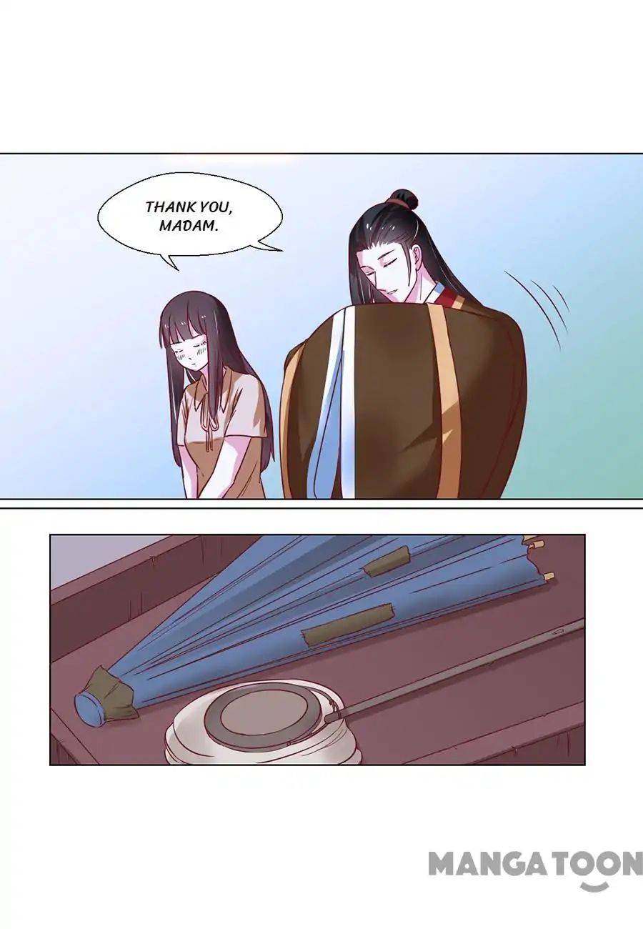 Keep Me Company, Your Highness chapter 93 - page 6