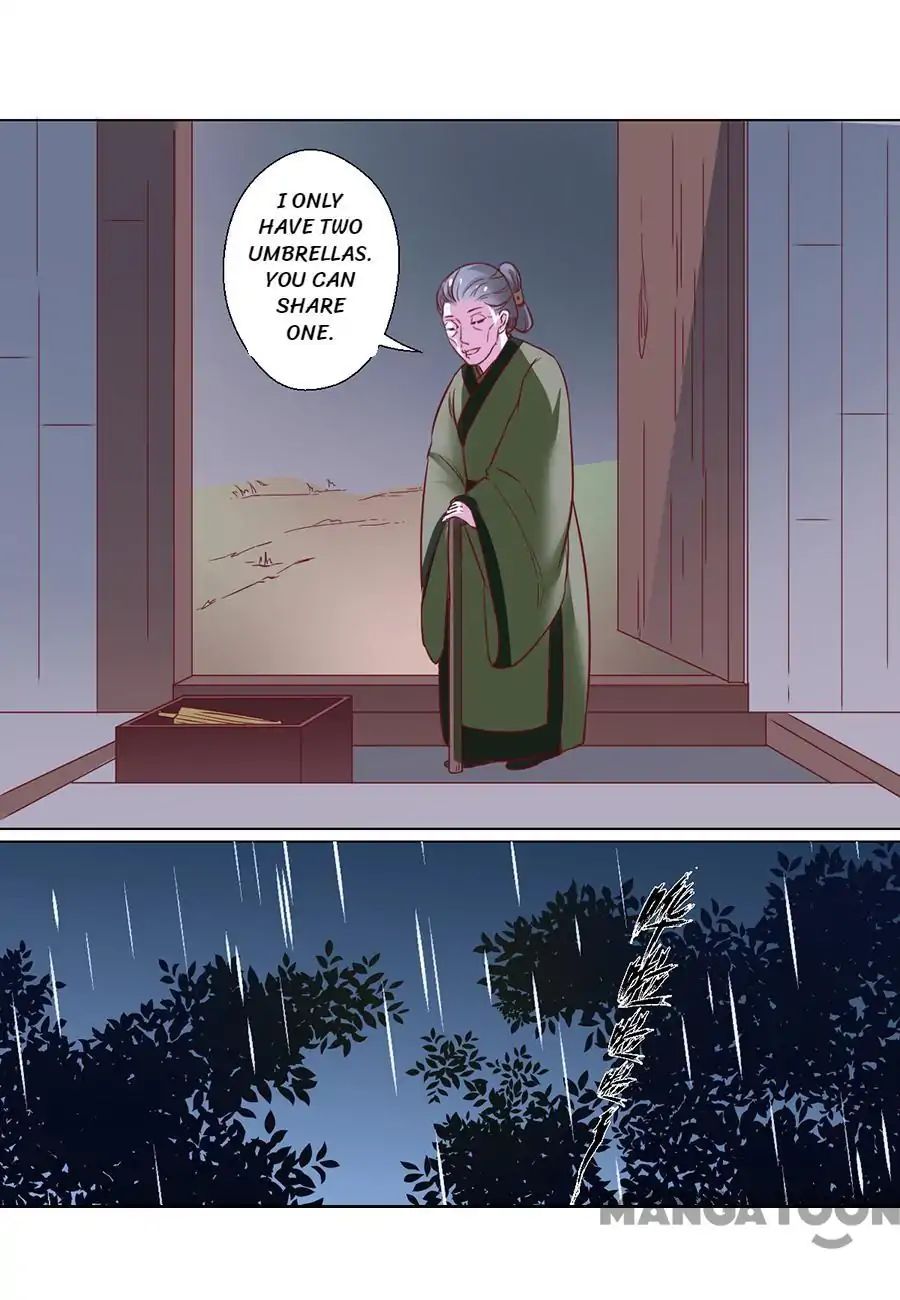 Keep Me Company, Your Highness chapter 93 - page 7