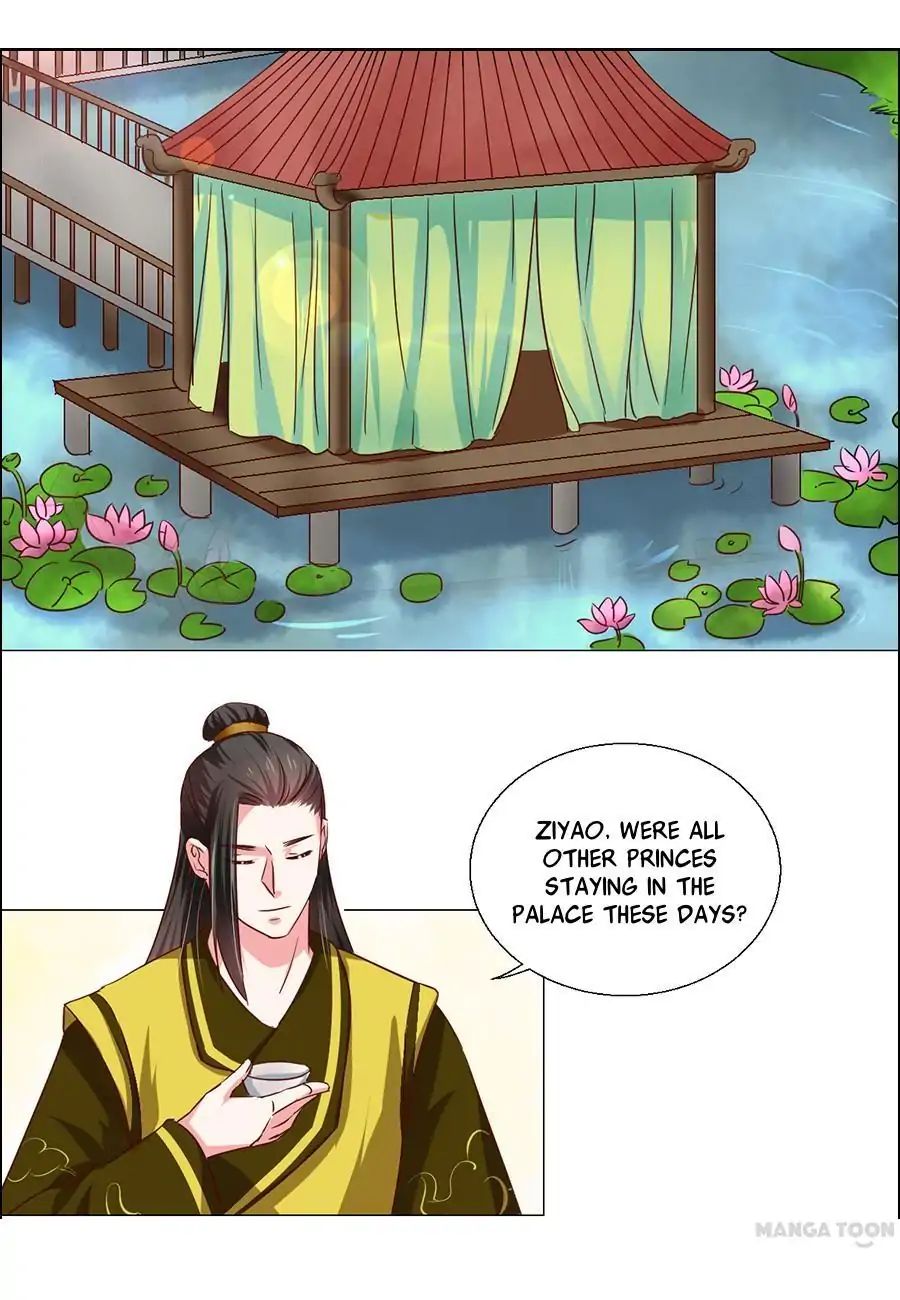 Keep Me Company, Your Highness chapter 55 - page 7