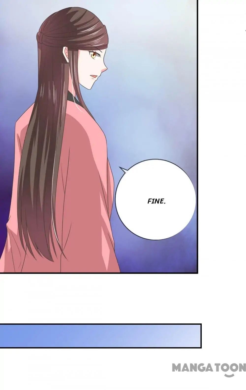 Keep Me Company, Your Highness chapter 136 - page 17
