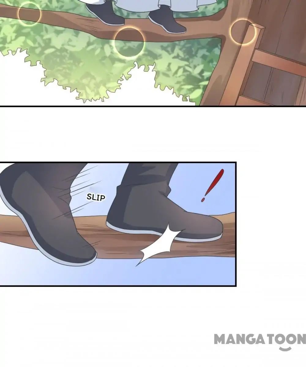 Keep Me Company, Your Highness chapter 136 - page 20