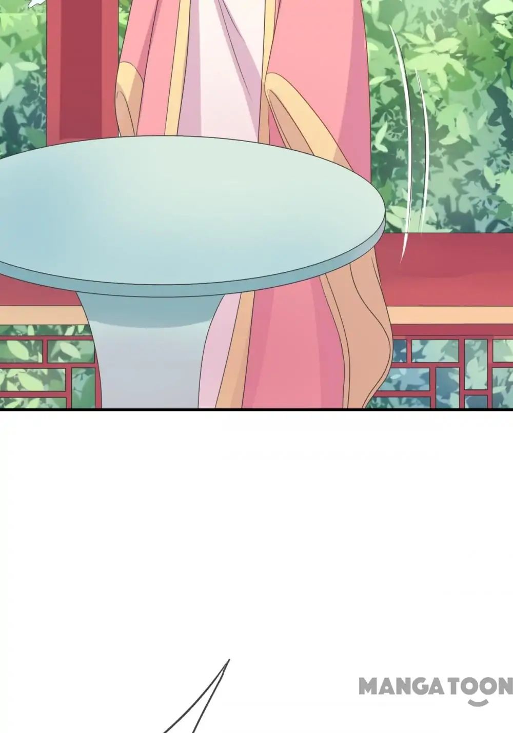 Keep Me Company, Your Highness chapter 136 - page 9