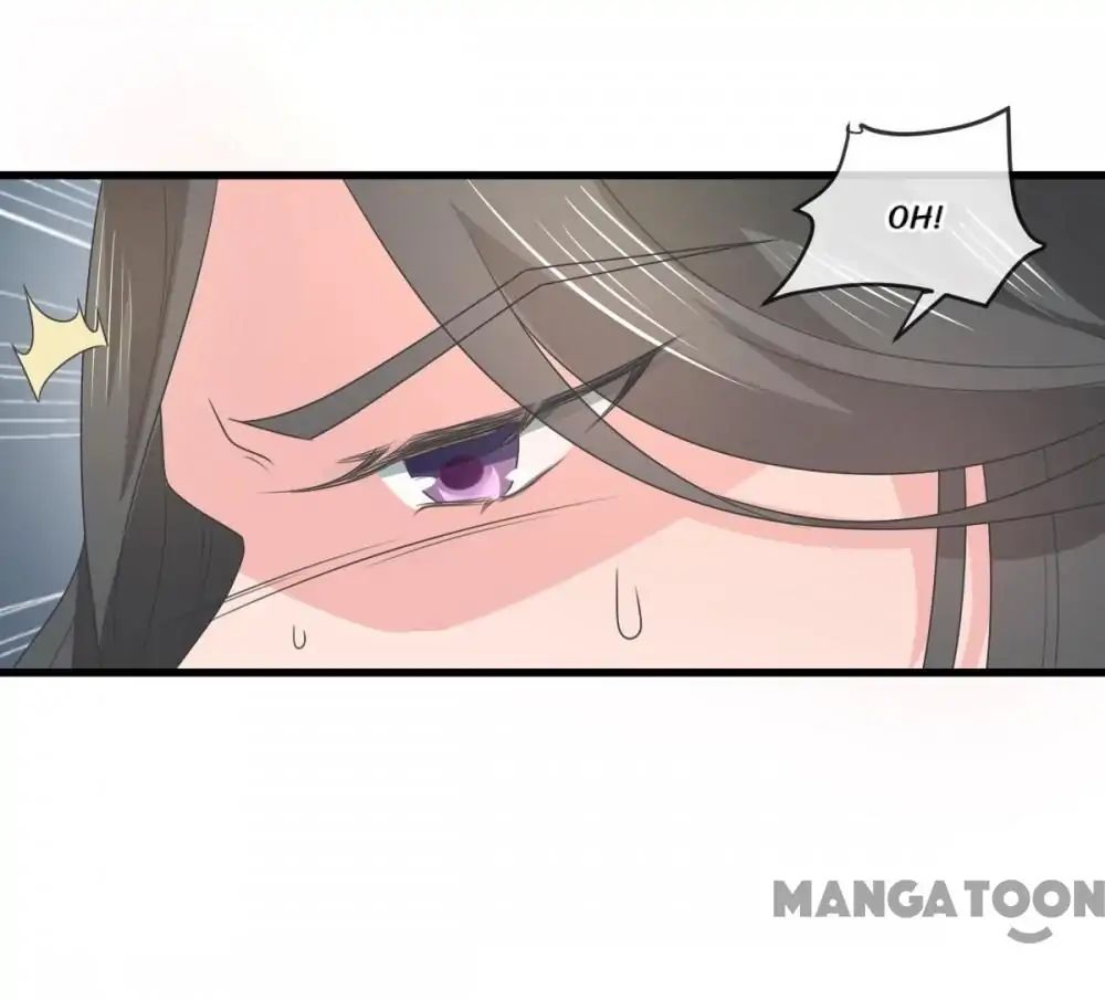 Keep Me Company, Your Highness chapter 154 - page 15