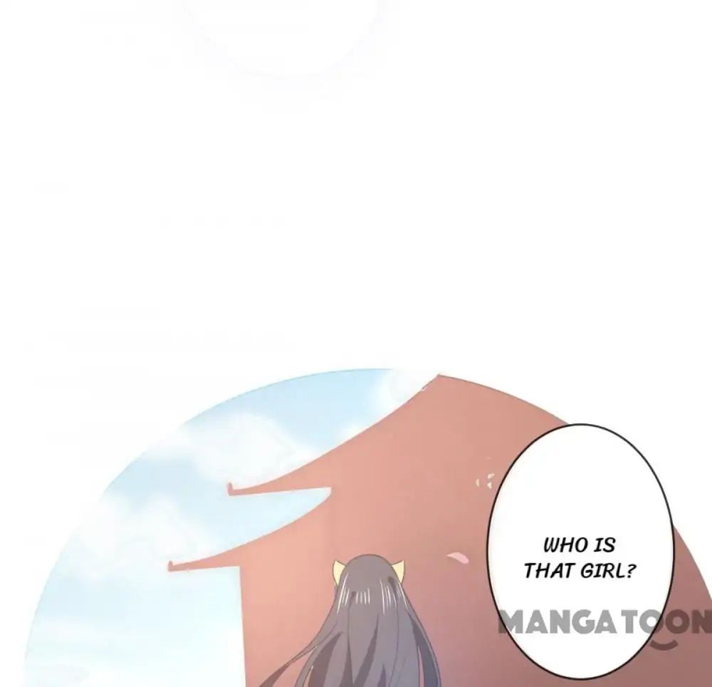 Keep Me Company, Your Highness chapter 154 - page 17