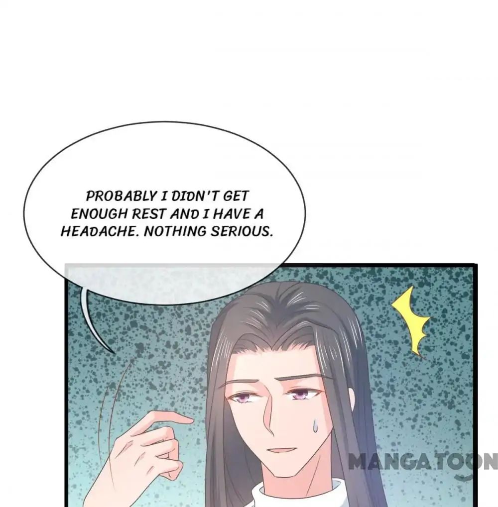 Keep Me Company, Your Highness chapter 154 - page 21