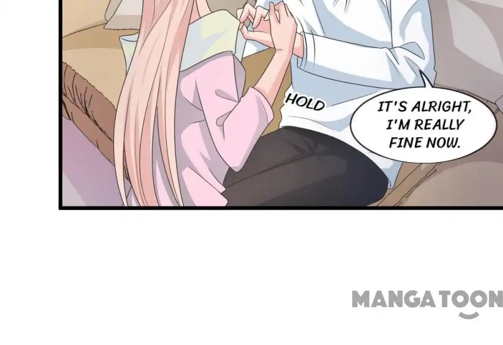 Keep Me Company, Your Highness chapter 154 - page 24