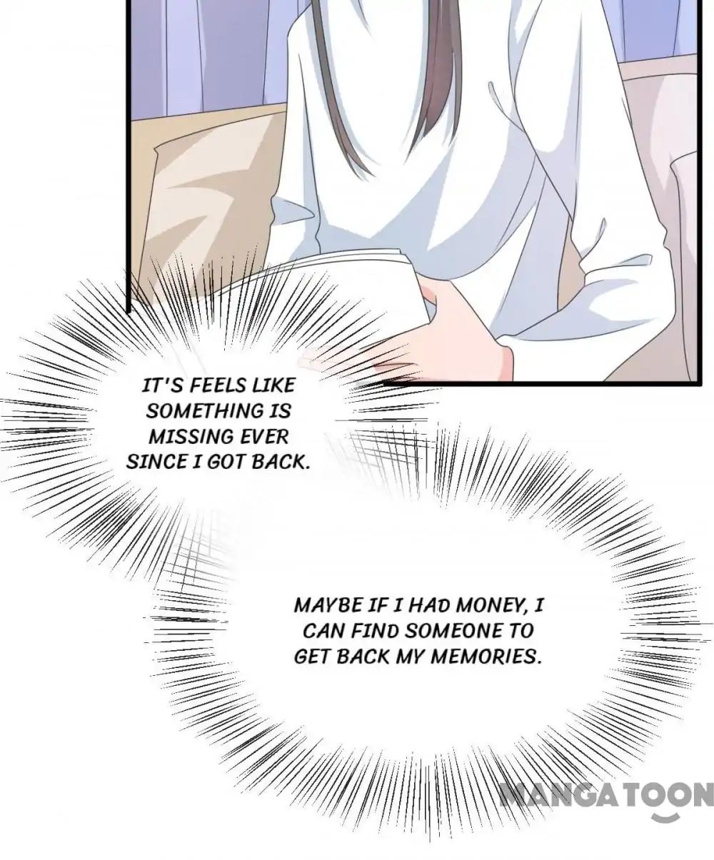 Keep Me Company, Your Highness chapter 154 - page 32