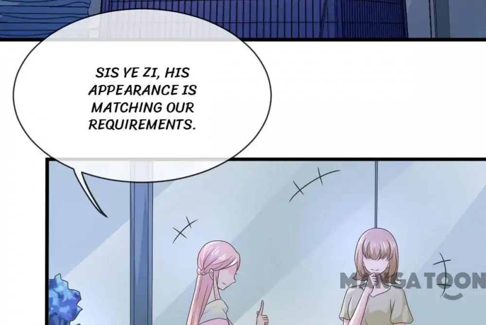 Keep Me Company, Your Highness chapter 154 - page 4