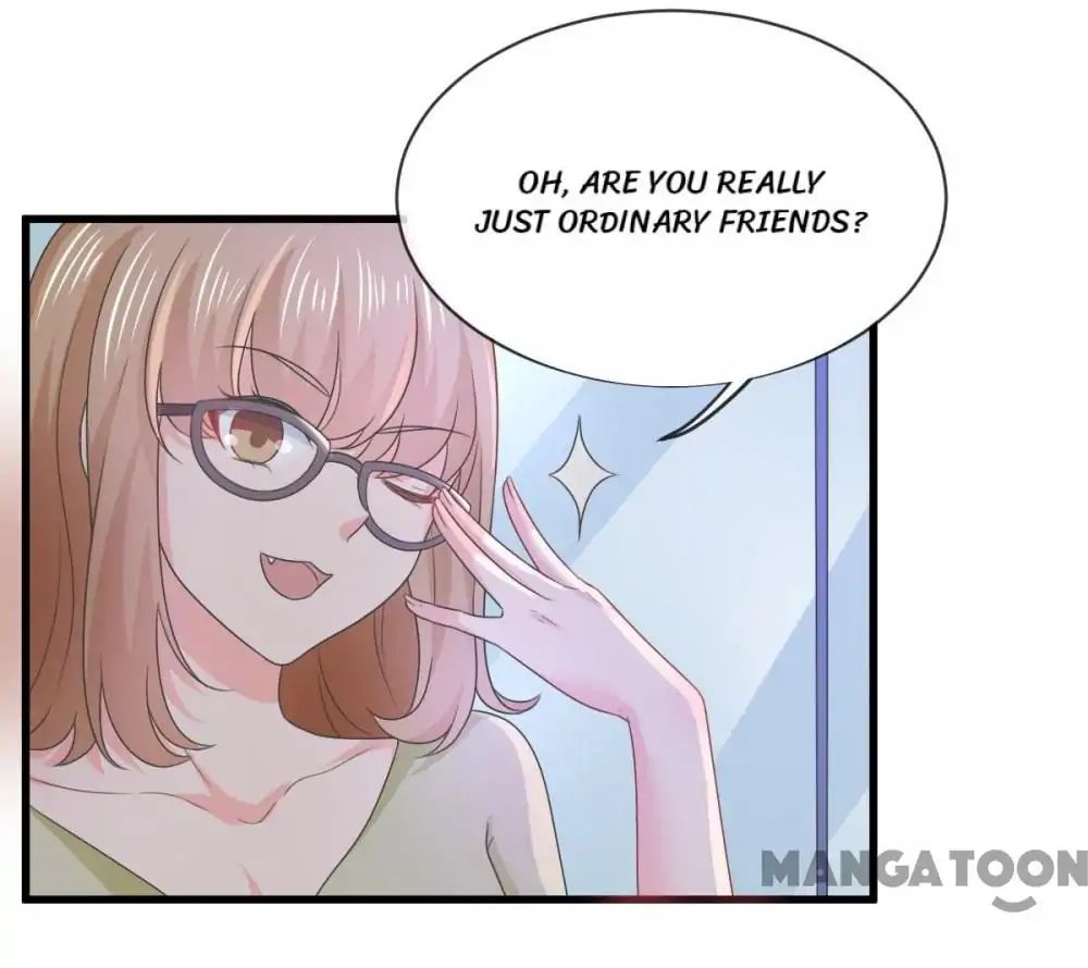 Keep Me Company, Your Highness chapter 154 - page 6
