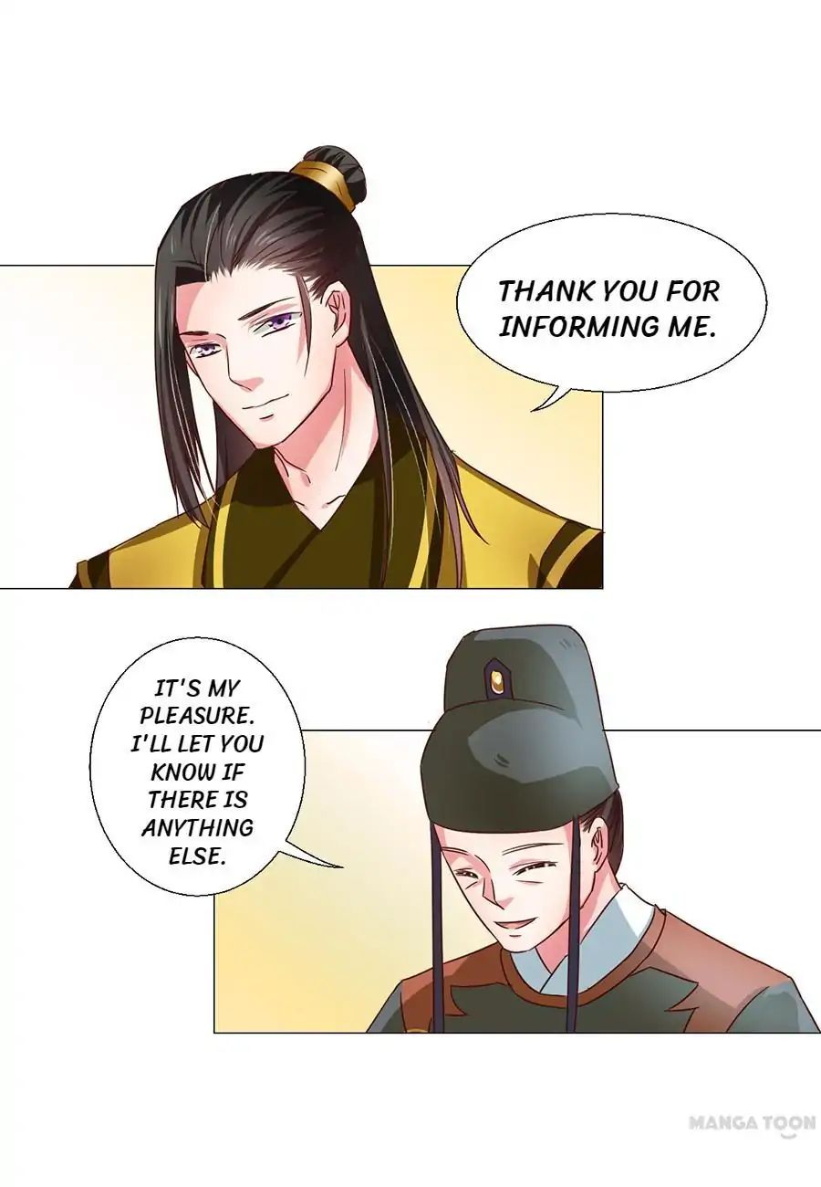 Keep Me Company, Your Highness chapter 56 - page 2