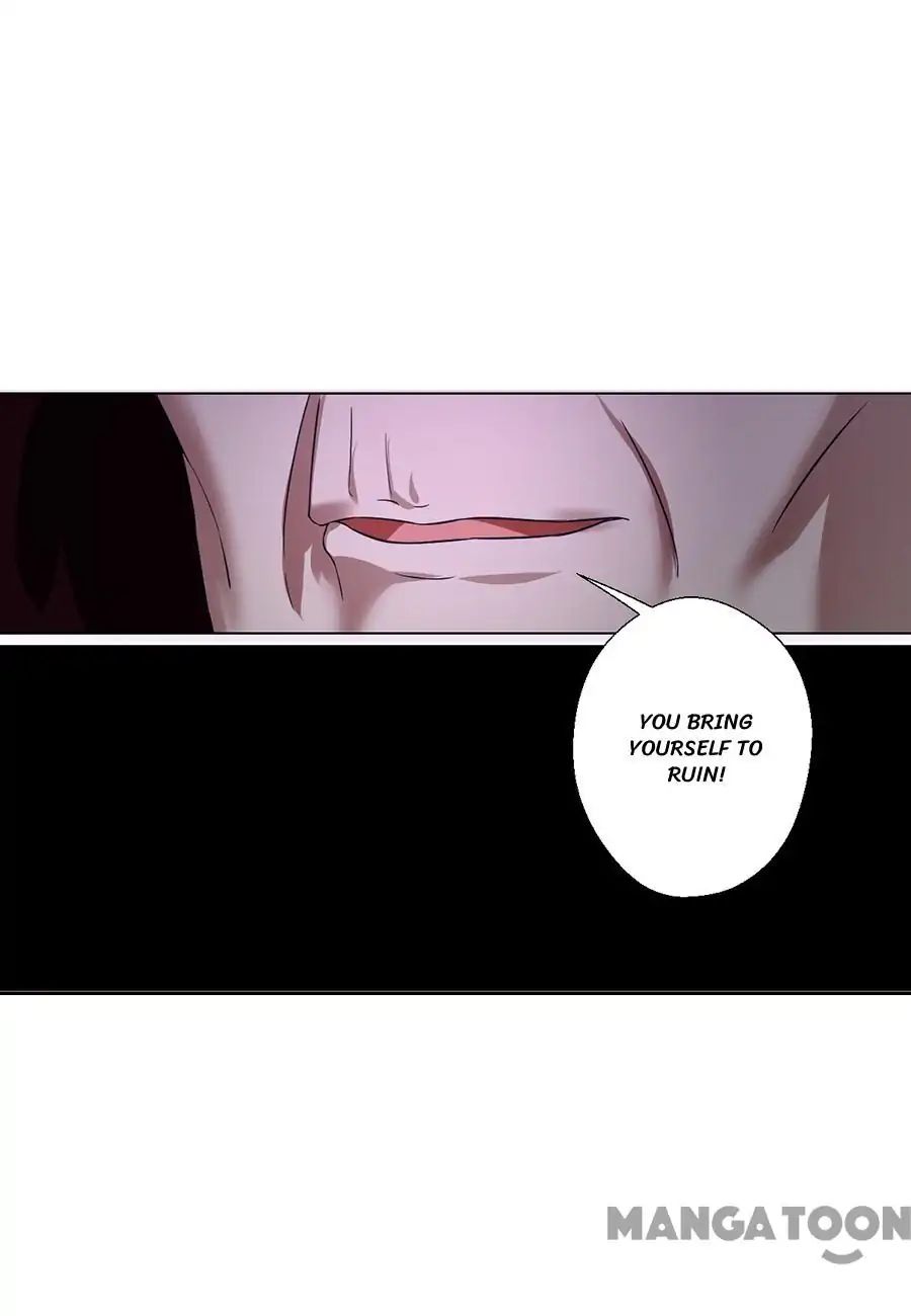 Keep Me Company, Your Highness chapter 94 - page 11