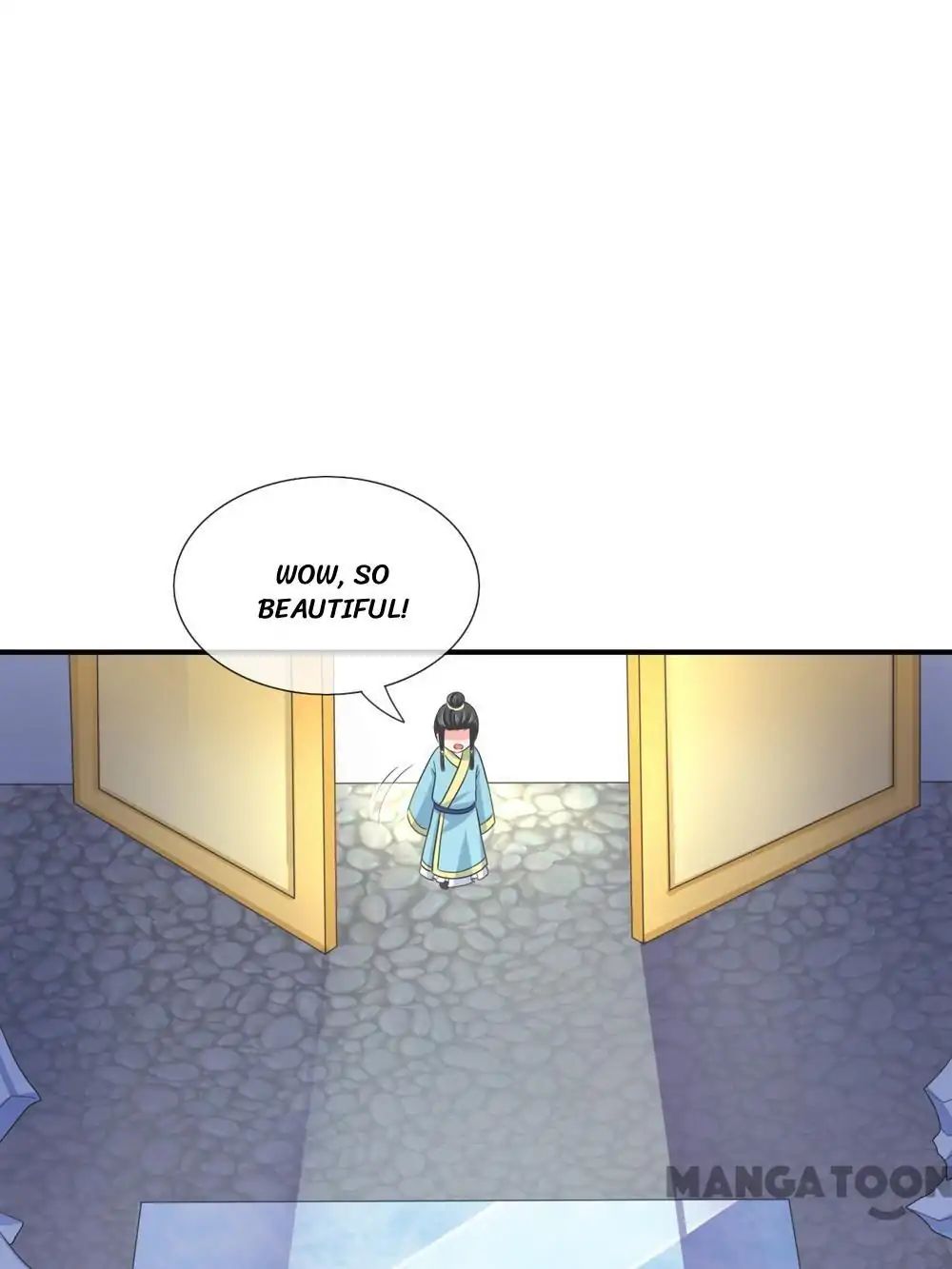 Keep Me Company, Your Highness chapter 137 - page 12