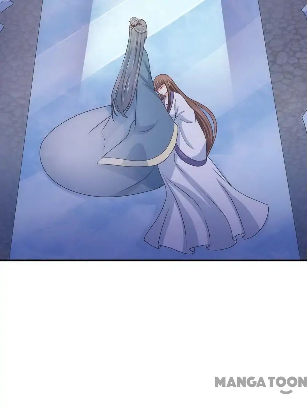 Keep Me Company, Your Highness chapter 137 - page 13