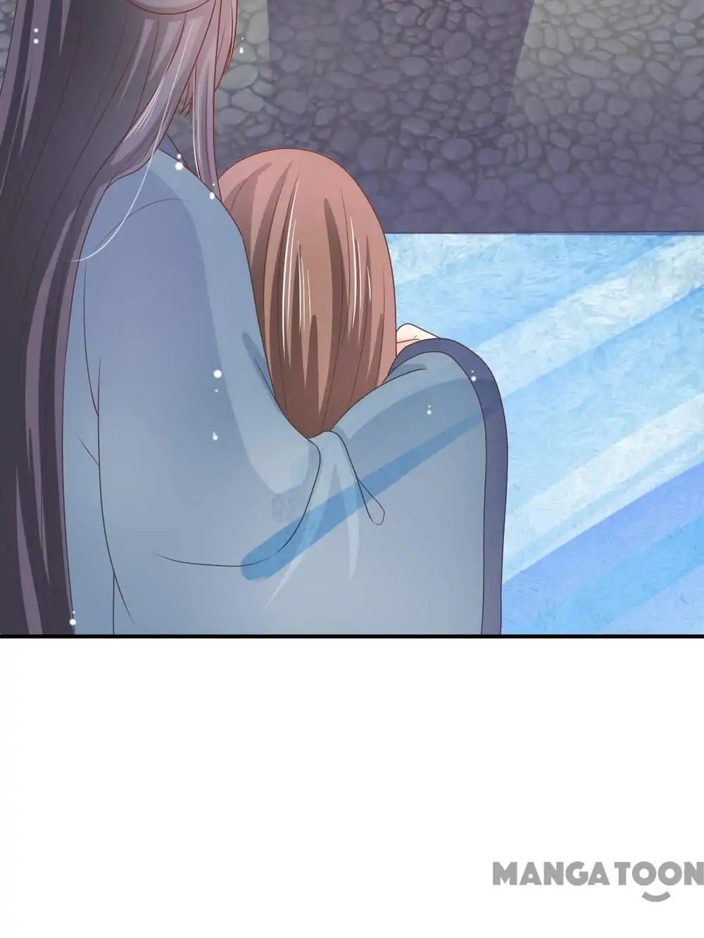 Keep Me Company, Your Highness chapter 137 - page 18