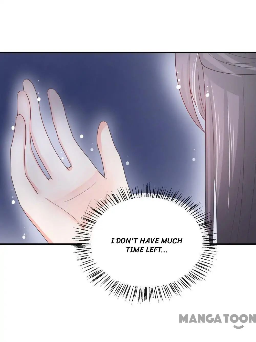 Keep Me Company, Your Highness chapter 137 - page 20