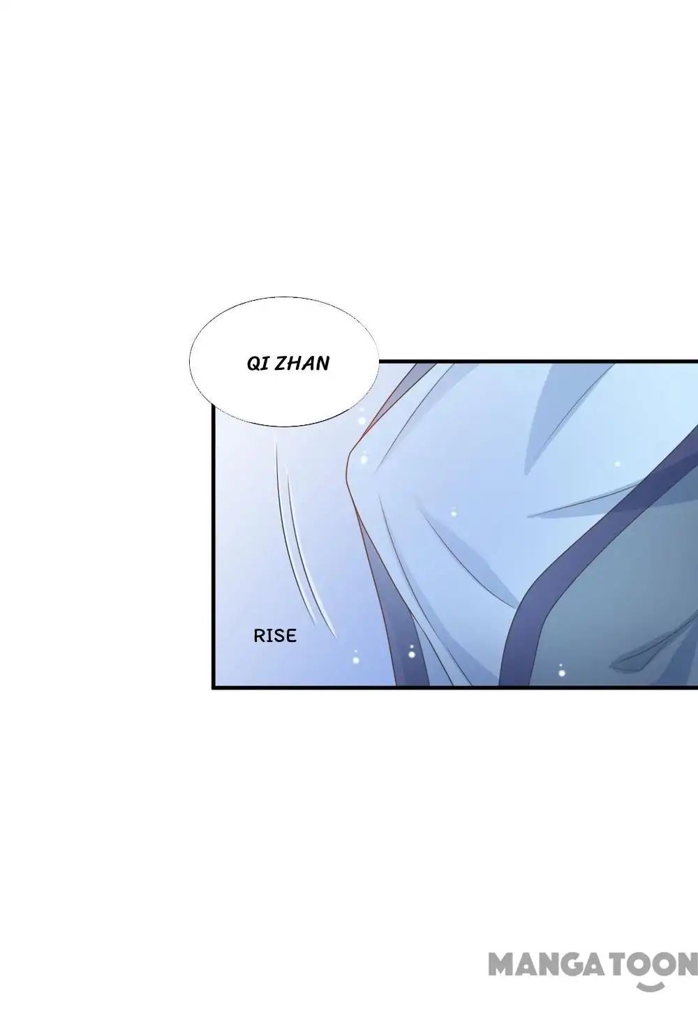 Keep Me Company, Your Highness chapter 137 - page 21