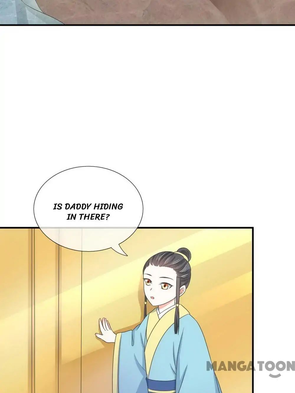 Keep Me Company, Your Highness chapter 137 - page 9