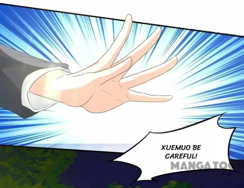 Keep Me Company, Your Highness chapter 152 - page 12
