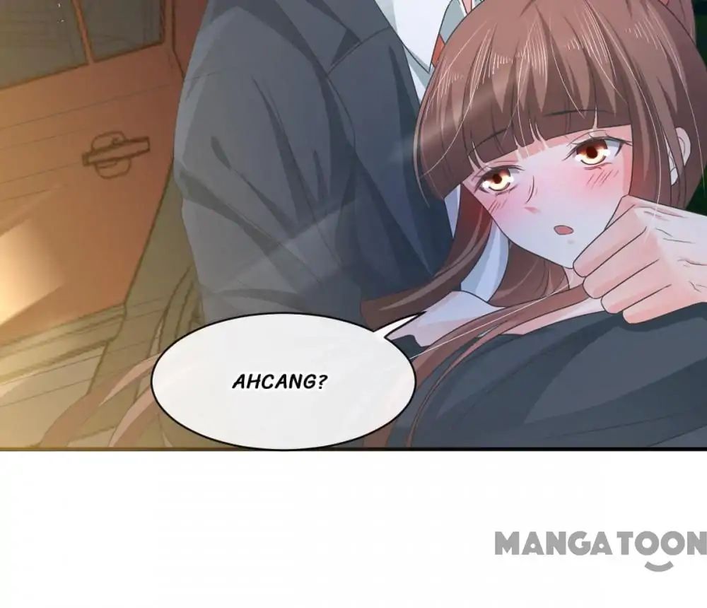 Keep Me Company, Your Highness chapter 152 - page 14