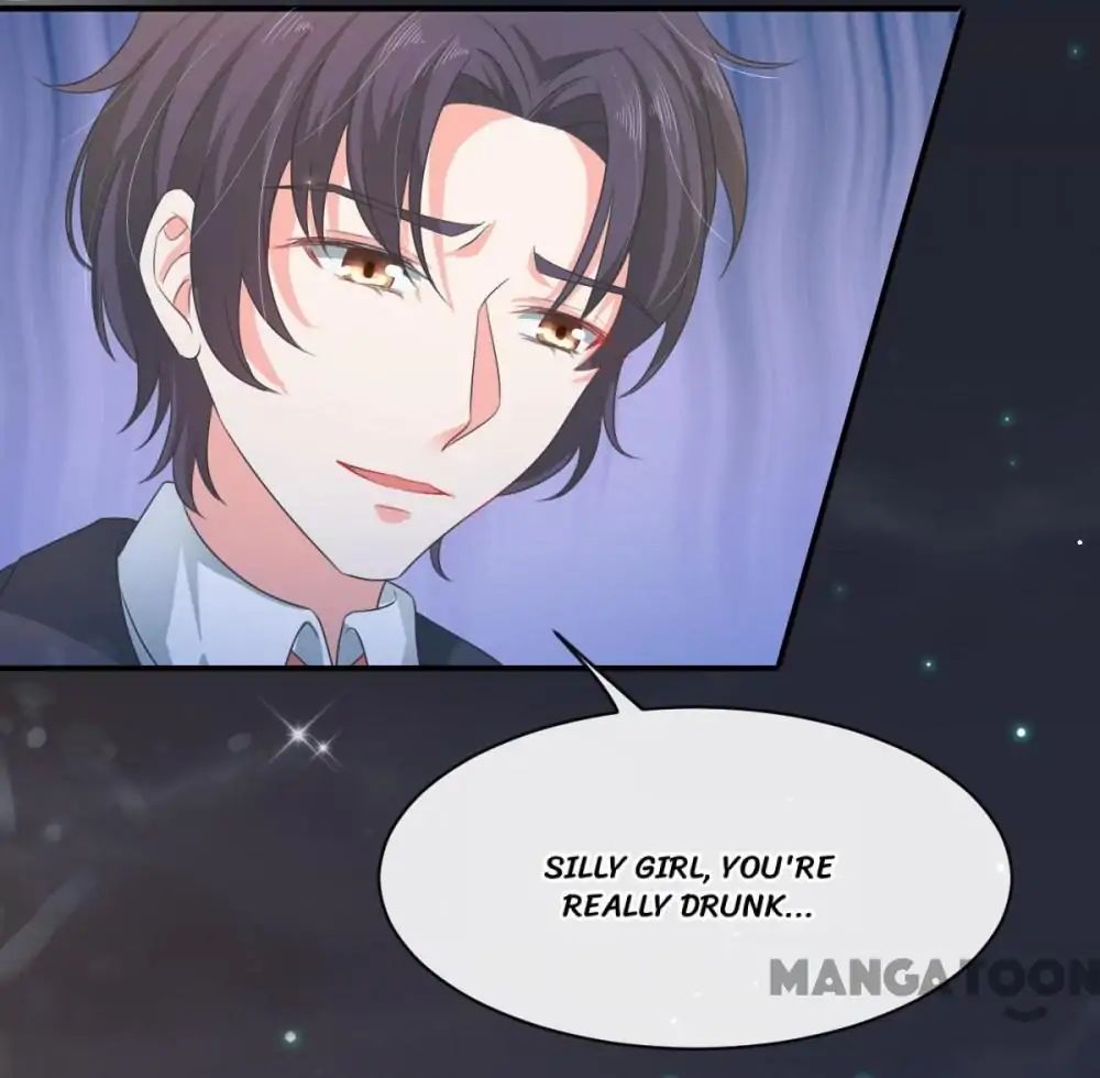 Keep Me Company, Your Highness chapter 152 - page 19