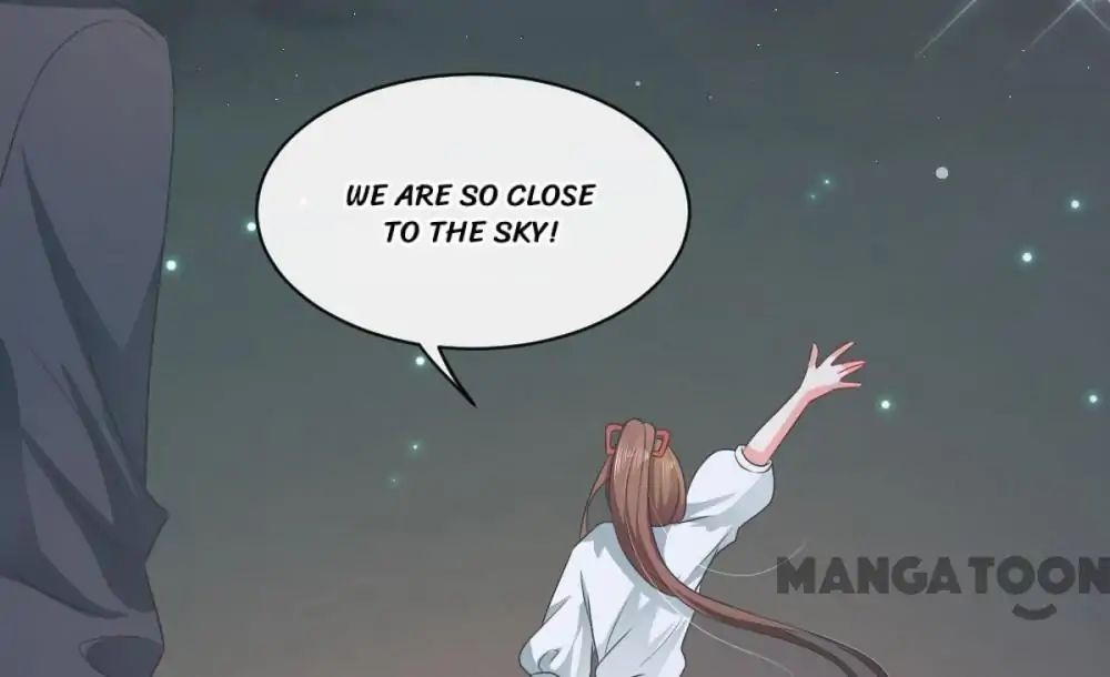Keep Me Company, Your Highness chapter 152 - page 23