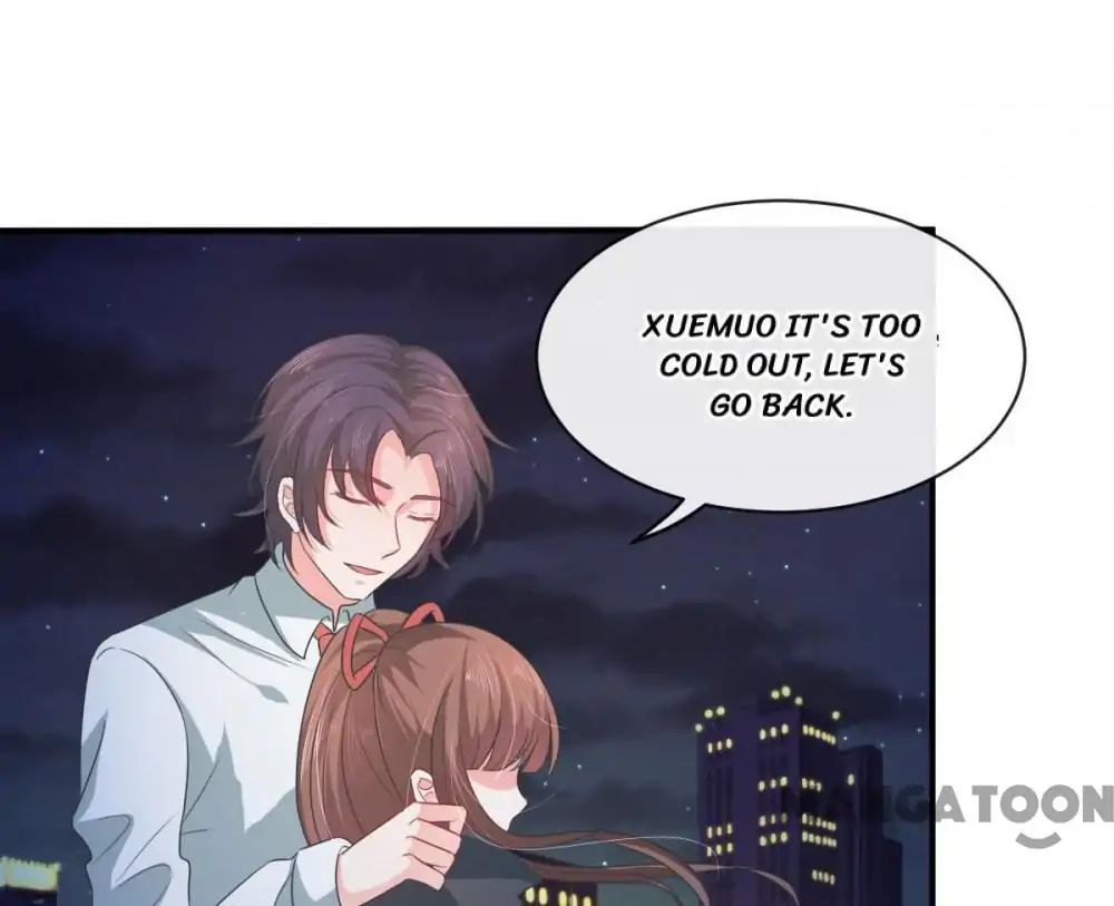 Keep Me Company, Your Highness chapter 152 - page 25